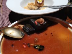 -肴约·花园式餐厅(湖里店)