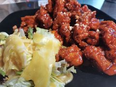 -MI WU FACTORY米屋美食工厂餐厅(绿地店)