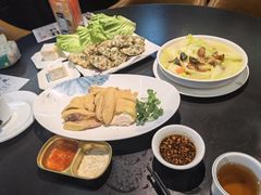 -鹭园酒家·四十年老字号