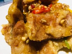 毕老爷锅包肉-乡间好味私家菜(总店)