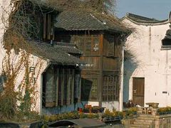 -嘉兴月河历史街区