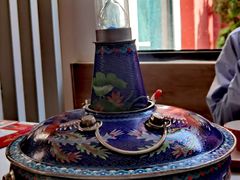 -毛辣果·贵州红酸汤牛肉火锅(西单店)