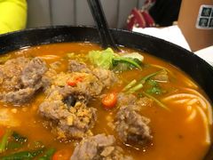 槟城喇沙米粉-华嫂冰室(尖沙咀店)