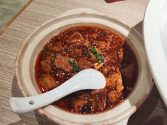 -川味里•商务宴请•团建聚餐(清湖店)