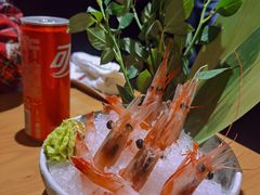 -渔寿司·日本料理(艾尚天地店)