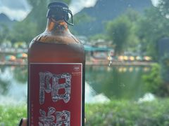 -生态苑农庄(十里画廊遇龙河店)