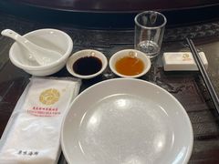 -鹰龙海畔度假酒店(咸祥店)