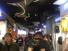 -南京时尚莱迪购物广场(正洪街店)