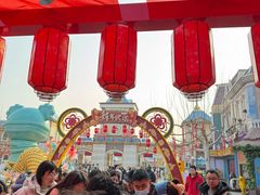 -青岛方特梦幻王国