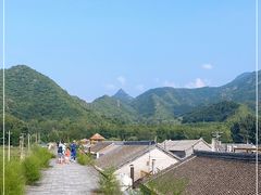 -遥桥古堡