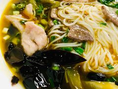 -巴鑫田姐米线(巴南万达店)