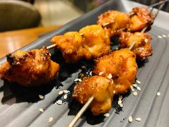 -烧货·活海鲜炭烧(湖滨商业街店)