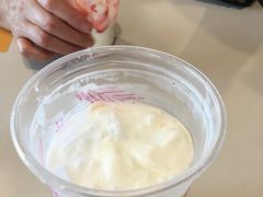 -麦当劳(哈西万达店)