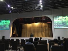 -第一次全国劳动大会旧址