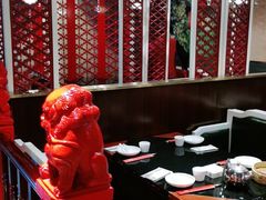 -皇城根北京风味主题餐厅(中海环宇城店)
