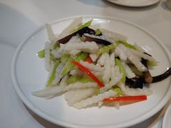 -皇城根北京风味主题餐厅(永旺梦乐城店)