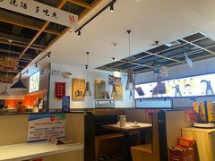 -江渔儿酸菜鱼(奥园广场金发购物中心店)