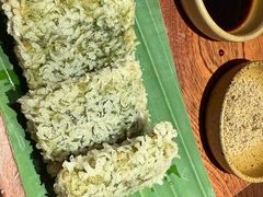 -银米·云南传统过桥米线(双廊黑金冠店)