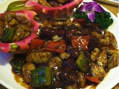 iphone_upload_pic-旅马餐厅(茅家埠店)