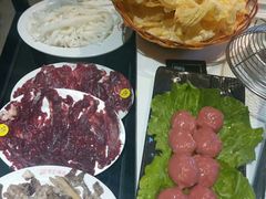 -潮发潮汕牛肉店(龙洞店)