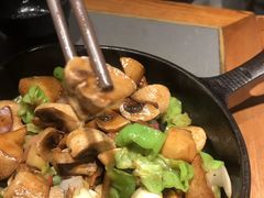 -云海肴·汽锅鸡·云南菜(高德置地店)