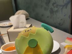 -海底捞火锅(新松江路生日主题店)