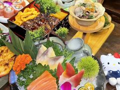 -三笙精致·料理(海河店)