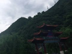 -秦岭终南山公路隧道公司