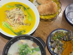 -老盛庆排档•南京菜(夫子庙店)