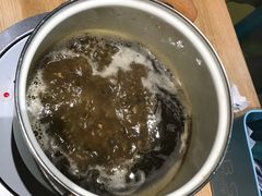 -青瓷火锅料理(西单大悦城店)
