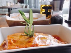 -OGGI TRATTORIA PIZZERIA(深业上城店)