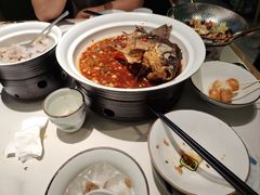 -费大厨辣椒炒肉(正佳广场店)
