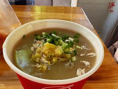 -汪记鲜鱼糊汤粉(沈阳路总店)