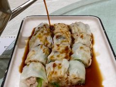 -聚福山莊·寻味顺德(北滘店)
