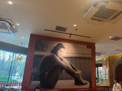 -安妮意大利餐厅(世贸天阶店)