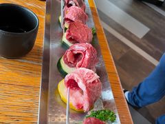 -赤坂亭M9和牛烧肉(世博源店)