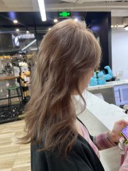 -奈川烫染Salon