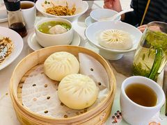 -永春园·扬州早茶·淮扬菜(漫乐城店)