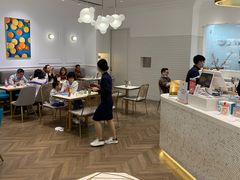 -PAUL LAFAYET 法式甜品(深圳湾万象城店)