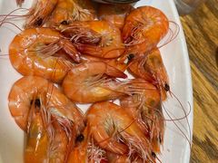 -金海湾海鲜排档(朱家尖店)