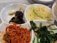 -东方饺子王(和平里店)