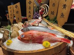 -本源食集 日式烧肉·炉端烧(东海缤纷店)