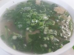 -尔力新疆丸子汤(北屯店)