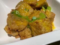 -美人鱼悬崖海景餐厅(鹿嘴山庄店)