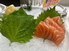 -新一番三文鱼寿司(上邦店)