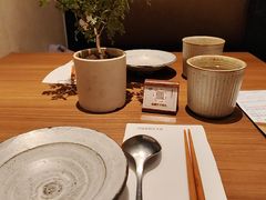 -CURRY YA 熟成咖哩專門店(深圳湾万象城店)