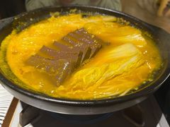 -旺角里·榴莲鸡煲(兴华商场分店)