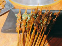-嘎嘎鸭脑壳(驷马桥店)