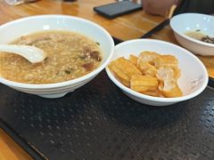 -浮屿大同鸭肉粥·始于1983年