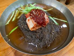 -张师傅参鸡汤店(高丽街店)